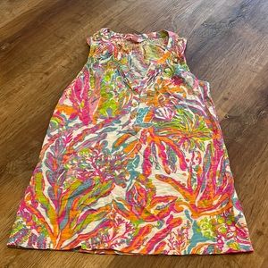 Lilly Pulitzer Top Size XS